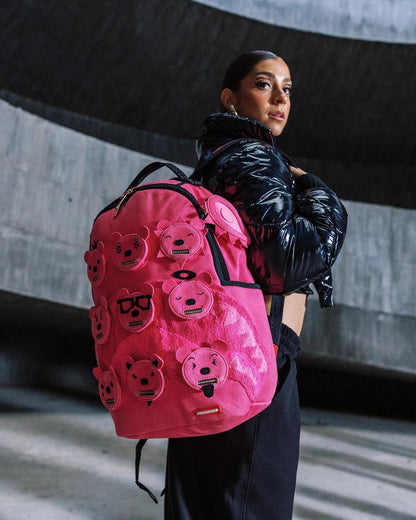 BEAR MOB BACKPACK | Sprayground Trending