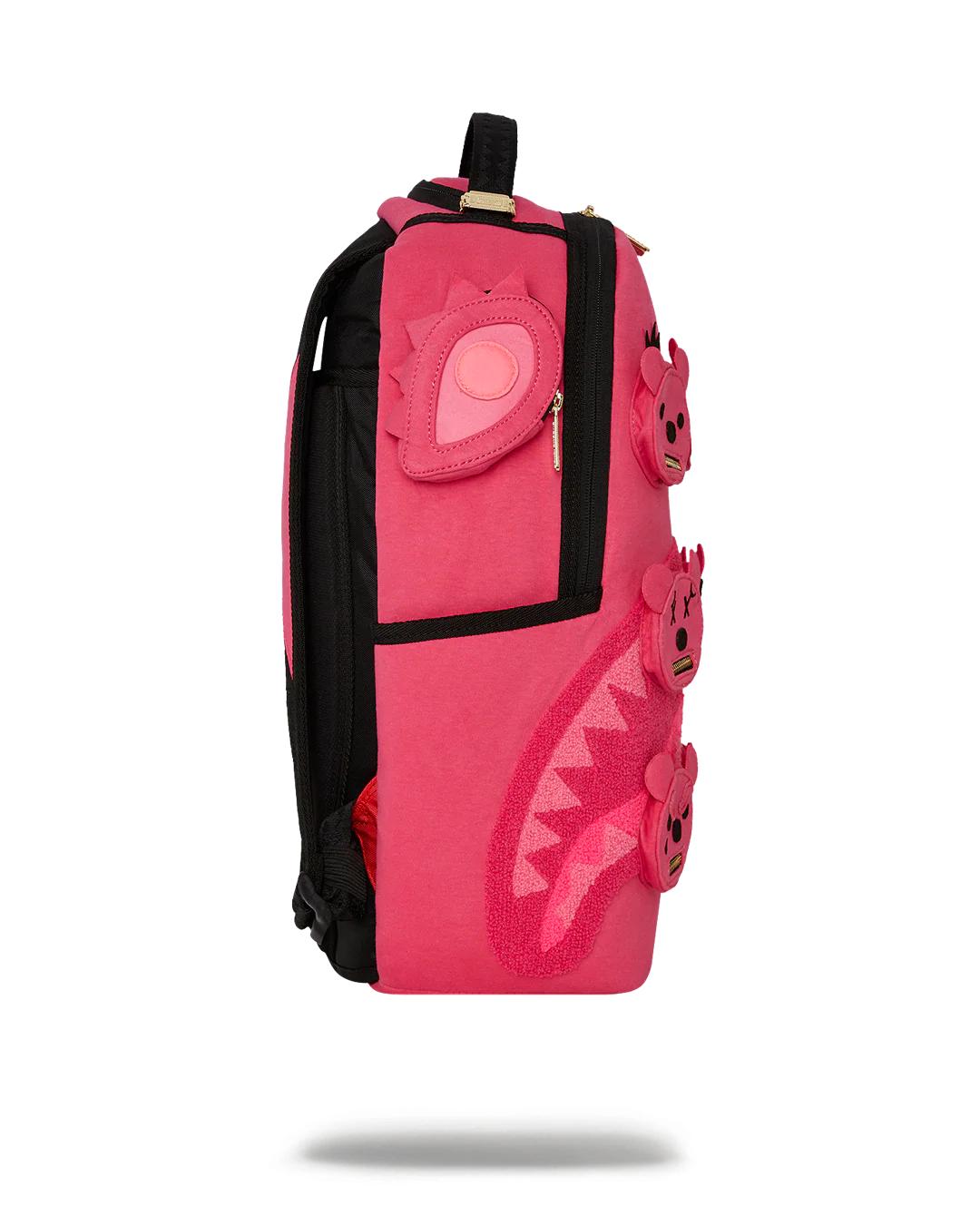 BEAR MOB BACKPACK | Sprayground Trending