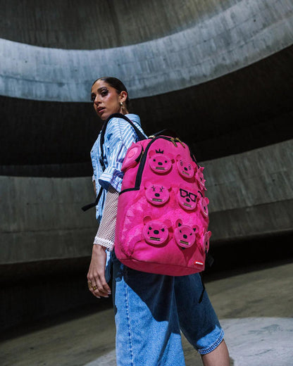BEAR MOB BACKPACK | Sprayground Trending