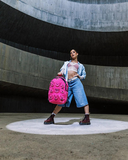 BEAR MOB BACKPACK | Sprayground Trending