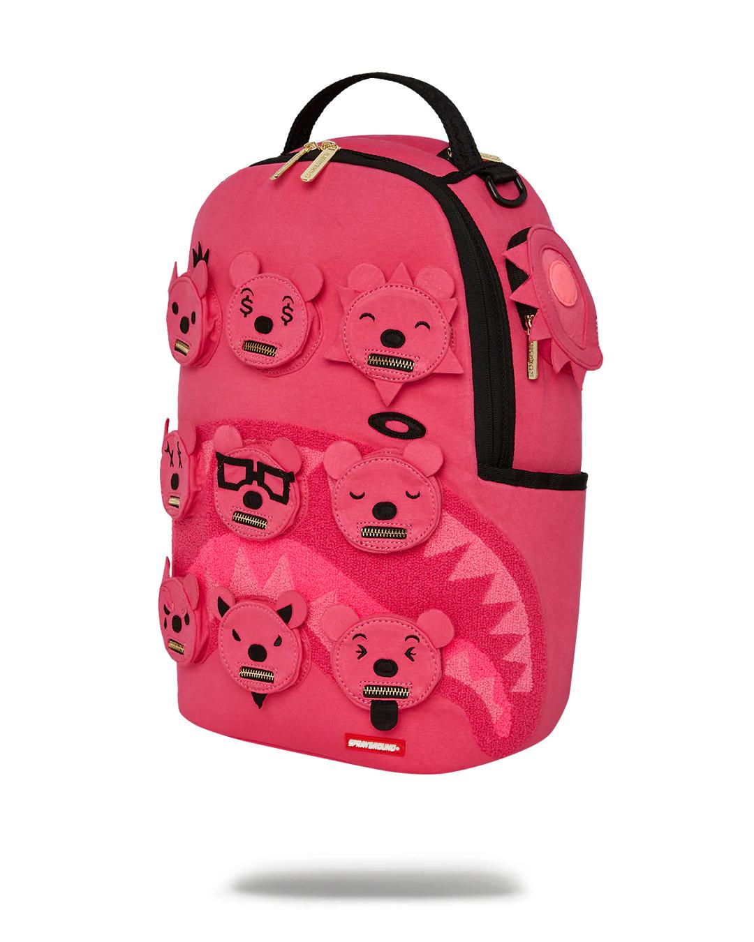 BEAR MOB BACKPACK | Sprayground Trending