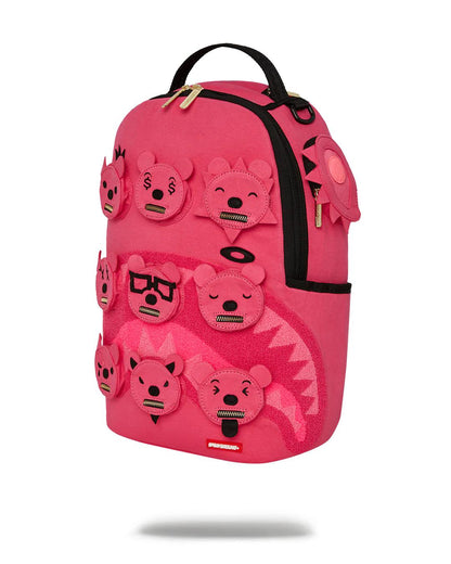 BEAR MOB BACKPACK | Sprayground Trending