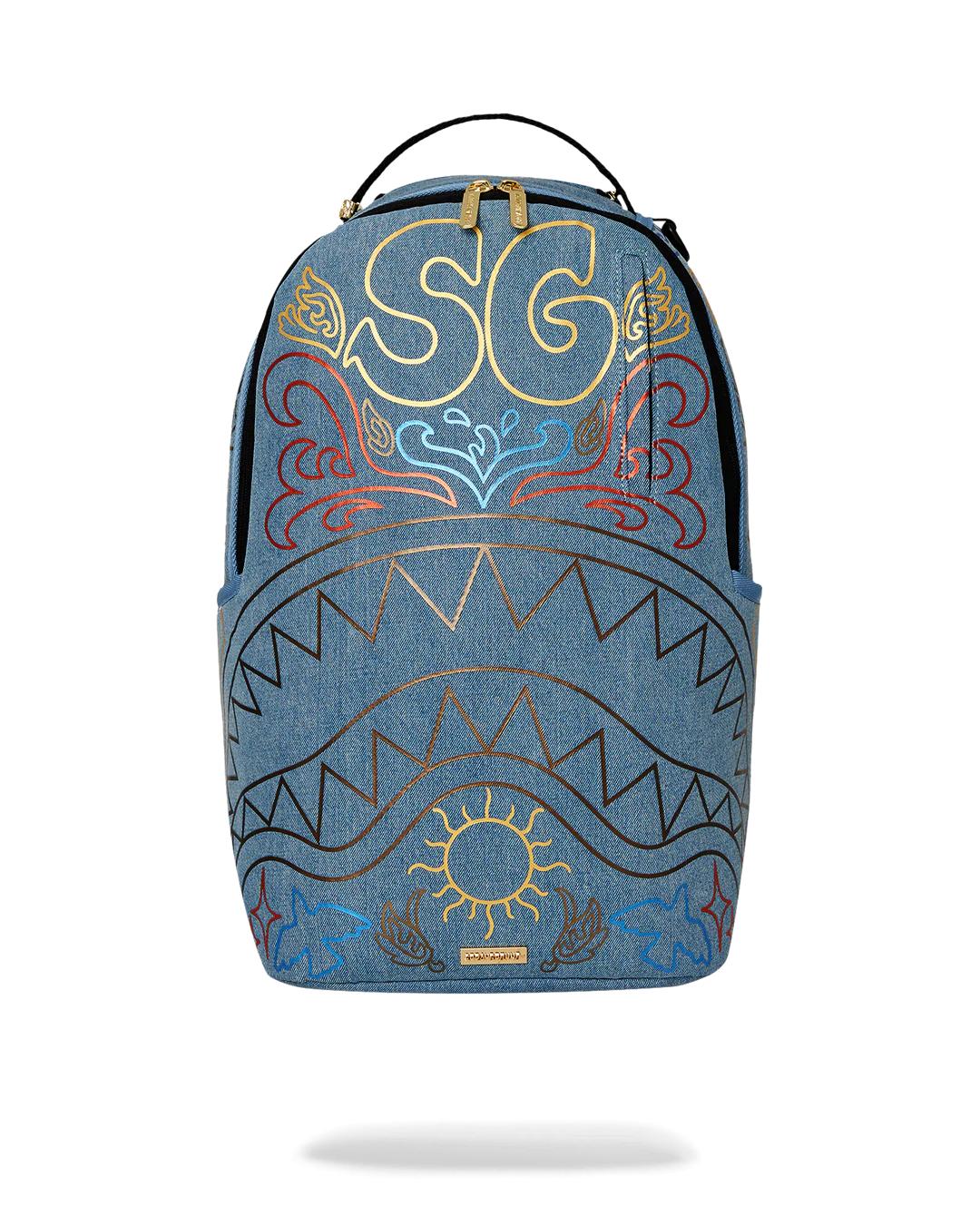 ELEGANT BOMBASTIC DLXSV BACKPACK | Sprayground Best Seller