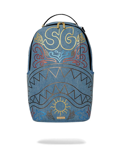 ELEGANT BOMBASTIC DLXSV BACKPACK | Sprayground Best Seller