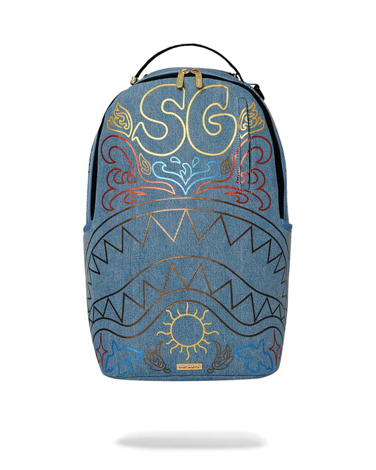 ELEGANT BOMBASTIC DLXSV BACKPACK | Sprayground Best Seller