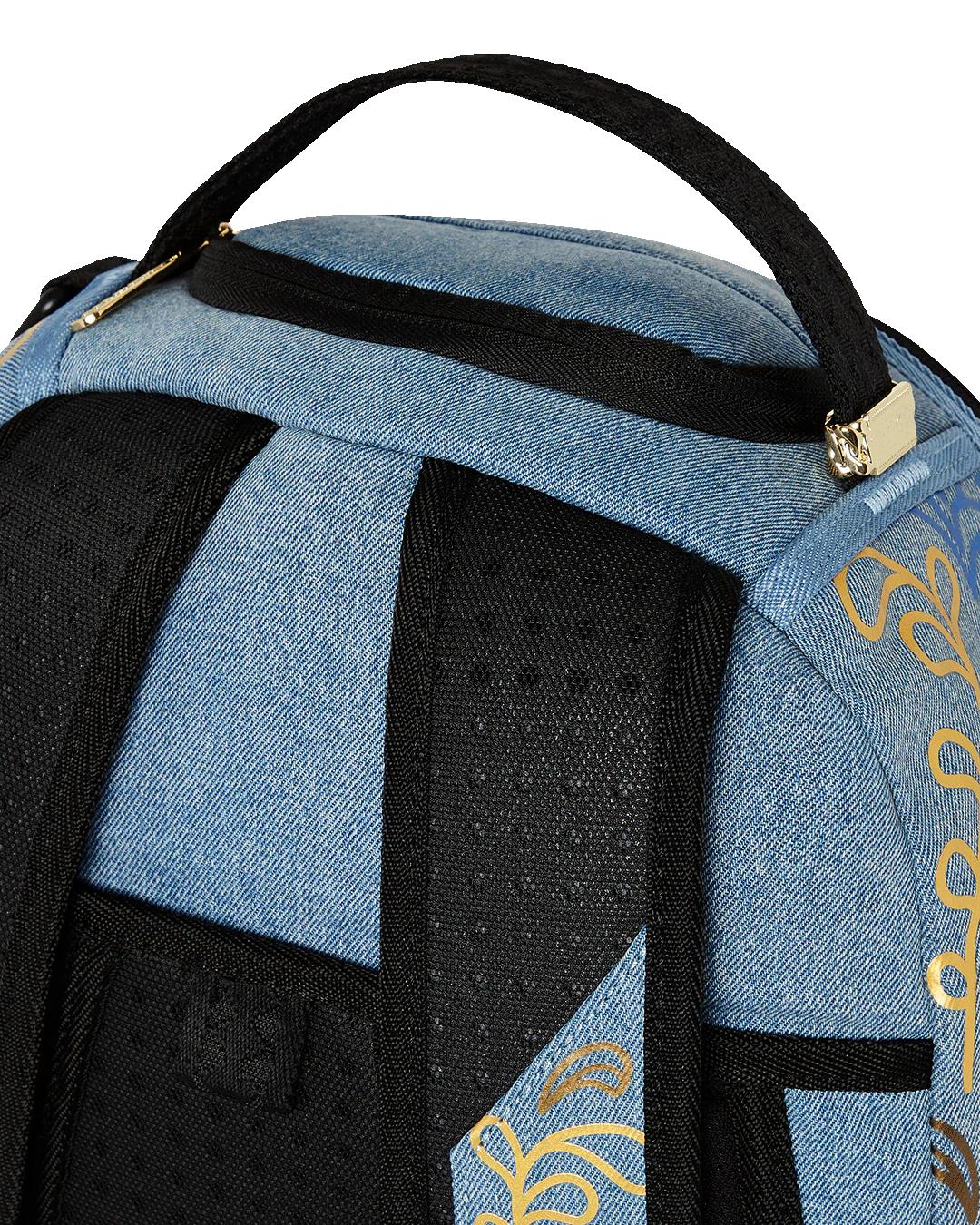 ELEGANT BOMBASTIC DLXSV BACKPACK | Sprayground Best Seller