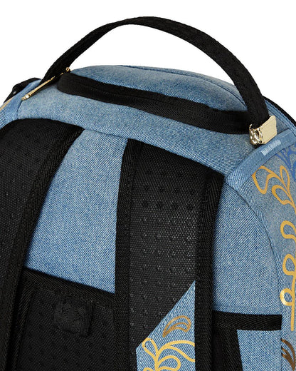 ELEGANT BOMBASTIC DLXSV BACKPACK | Sprayground Best Seller