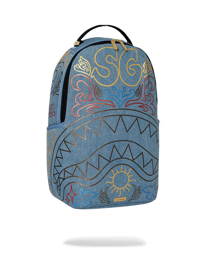 ELEGANT BOMBASTIC DLXSV BACKPACK | Sprayground Best Seller