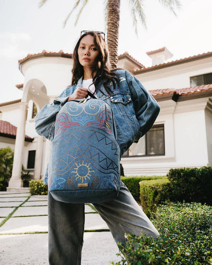 ELEGANT BOMBASTIC DLXSV BACKPACK | Sprayground Best Seller
