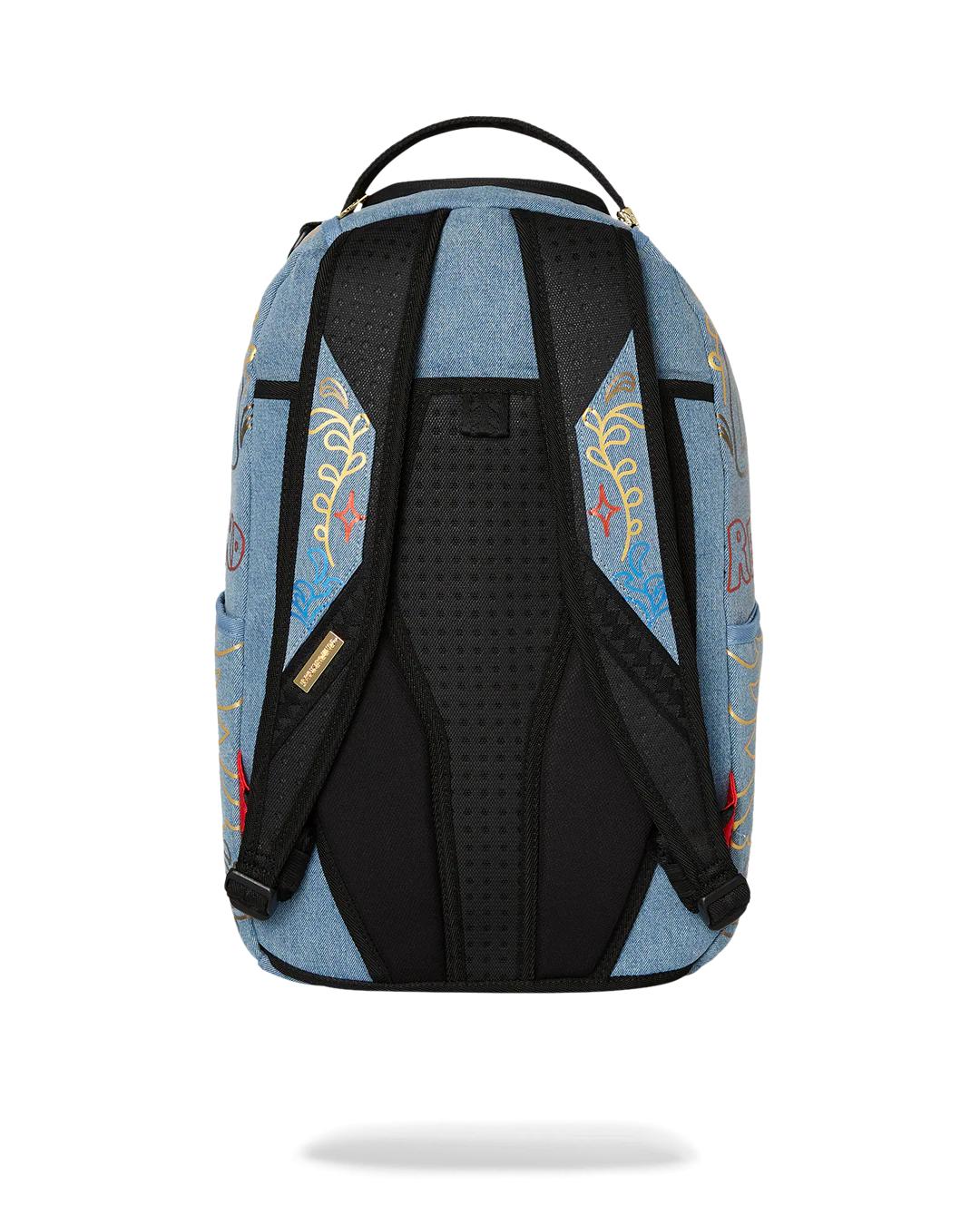 ELEGANT BOMBASTIC DLXSV BACKPACK | Sprayground Best Seller