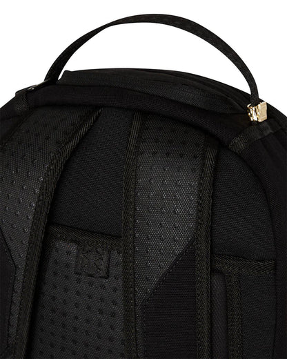 CHOMP AND STOMP DLX COTTON BACKPACK | Sprayground Recommended