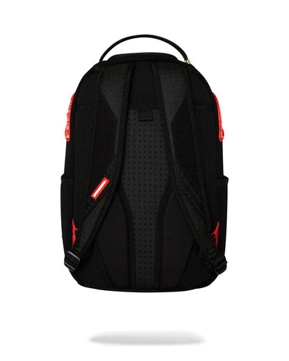 CHOMP AND STOMP DLX COTTON BACKPACK | Sprayground Recommended