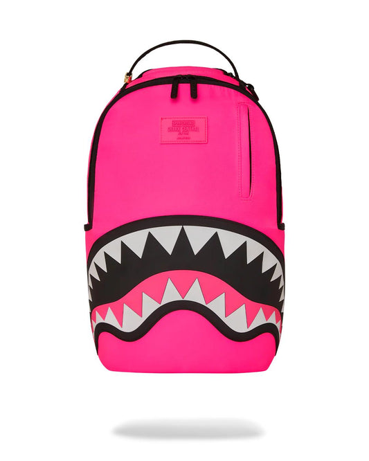 SHARK CENTRAL PULSE BACKPACK | Sprayground Exclusive