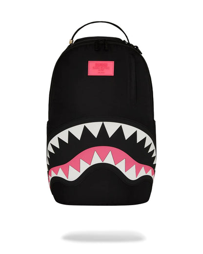 SHARK CENTRAL 2.0 NEON VENOM BACKPACK | Sprayground Signature