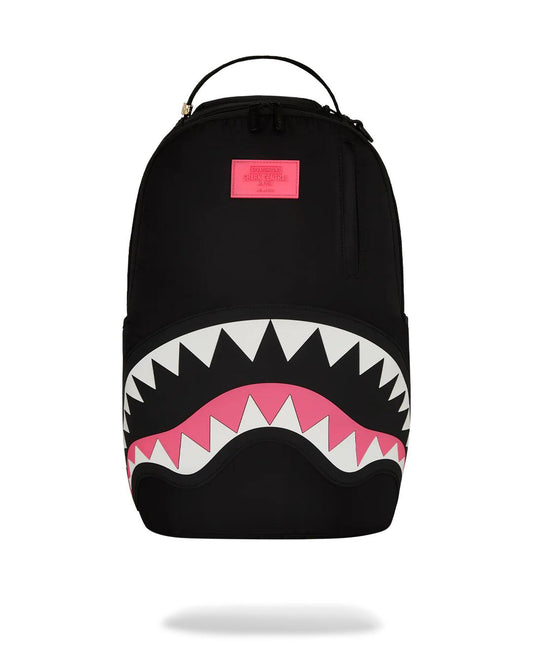 SHARK CENTRAL 2.0 NEON VENOM BACKPACK | Sprayground Signature