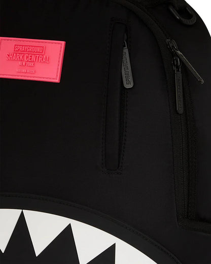 SHARK CENTRAL 2.0 NEON VENOM BACKPACK | Sprayground Signature