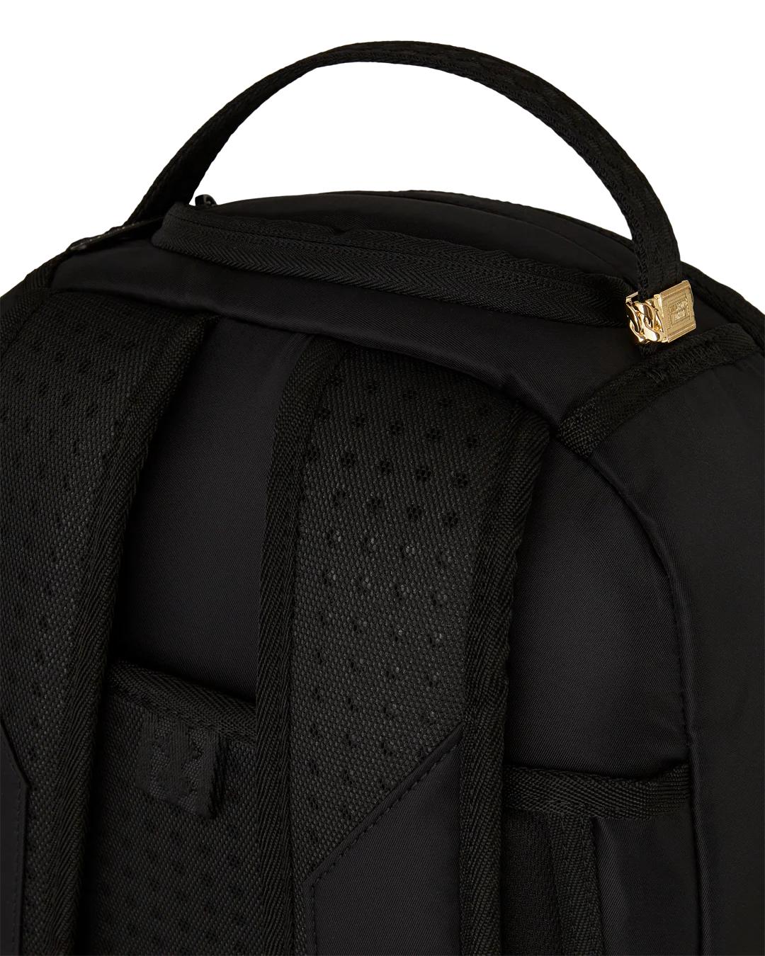 SHARK CENTRAL 2.0 NEON VENOM BACKPACK | Sprayground Signature