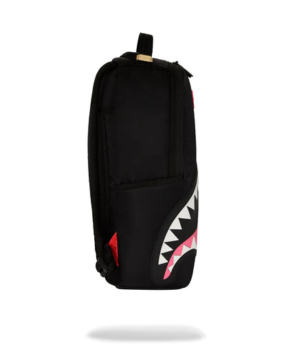 SHARK CENTRAL 2.0 NEON VENOM BACKPACK | Sprayground Signature