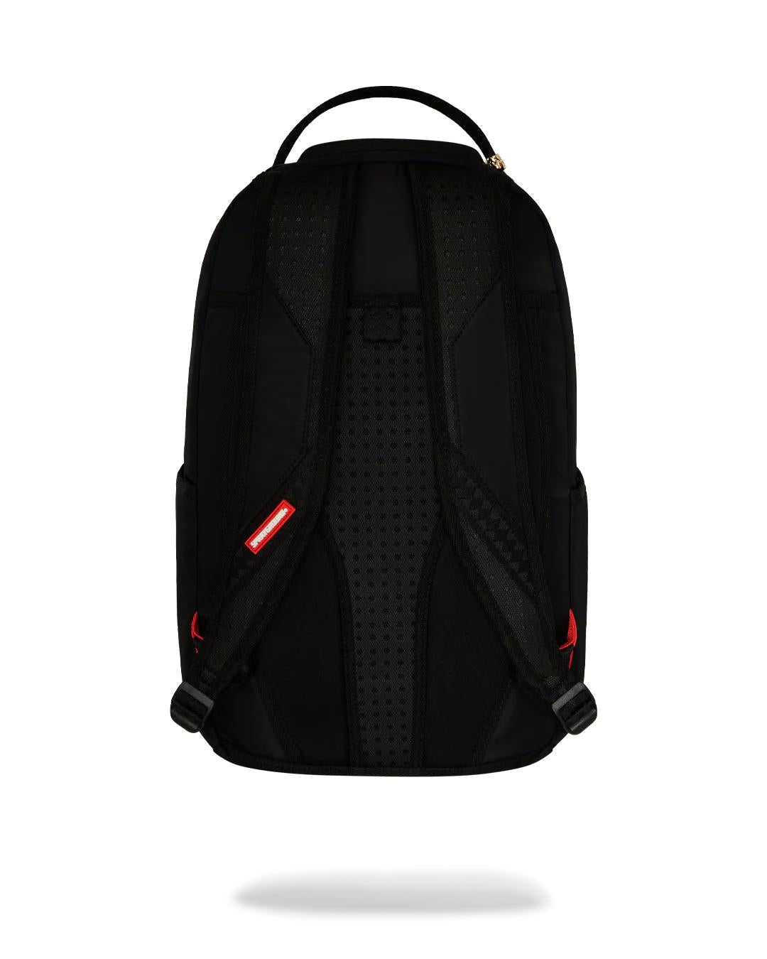 SHARK CENTRAL 2.0 NEON VENOM BACKPACK | Sprayground Signature