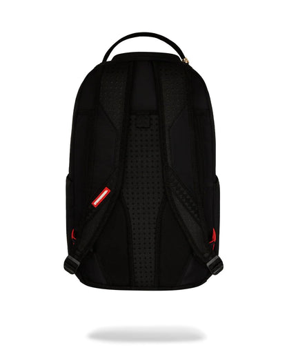 SHARK CENTRAL 2.0 NEON VENOM BACKPACK | Sprayground Signature