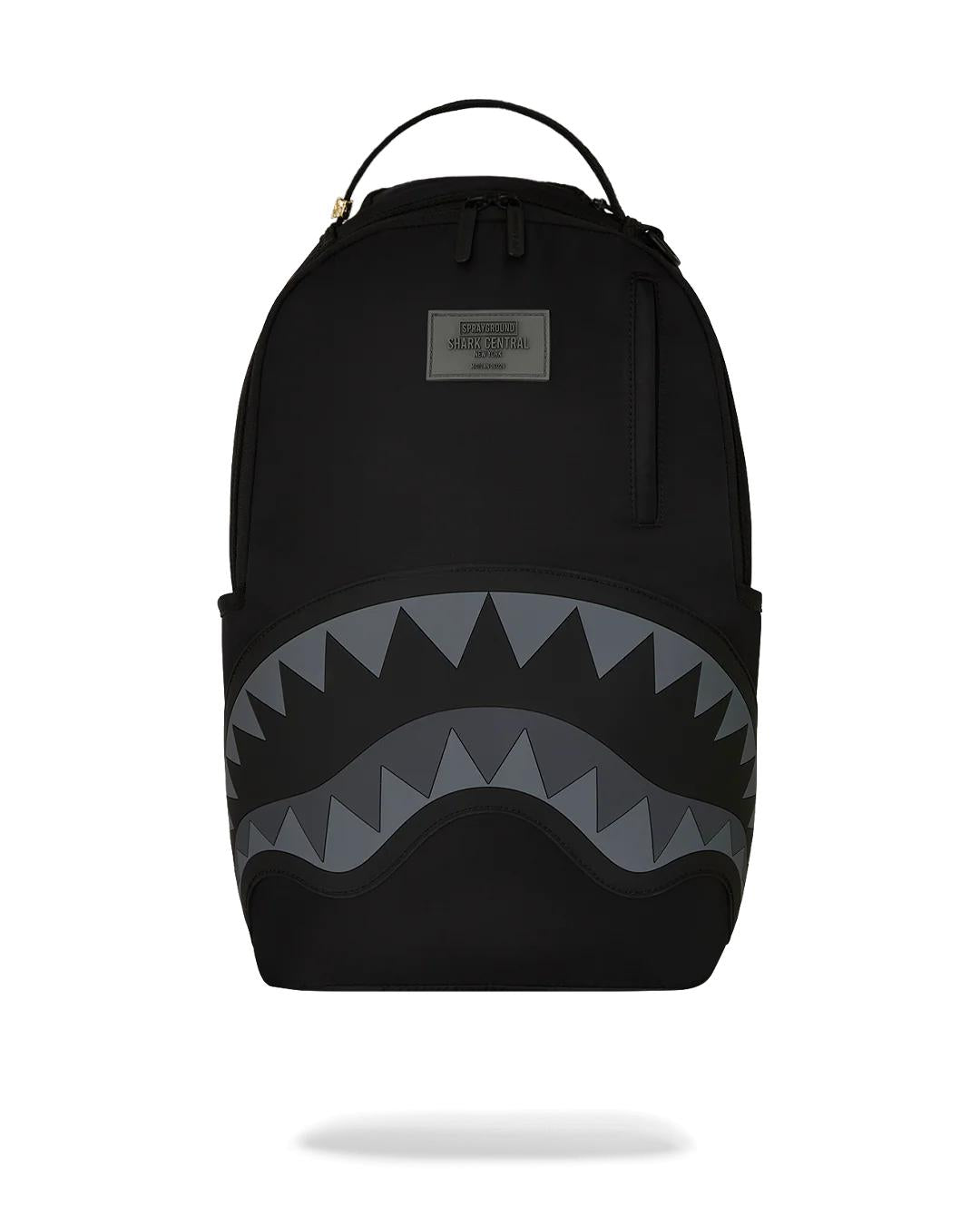 SHARK CENTRAL PULSE 2.0 BACKPACK | Sprayground Classic