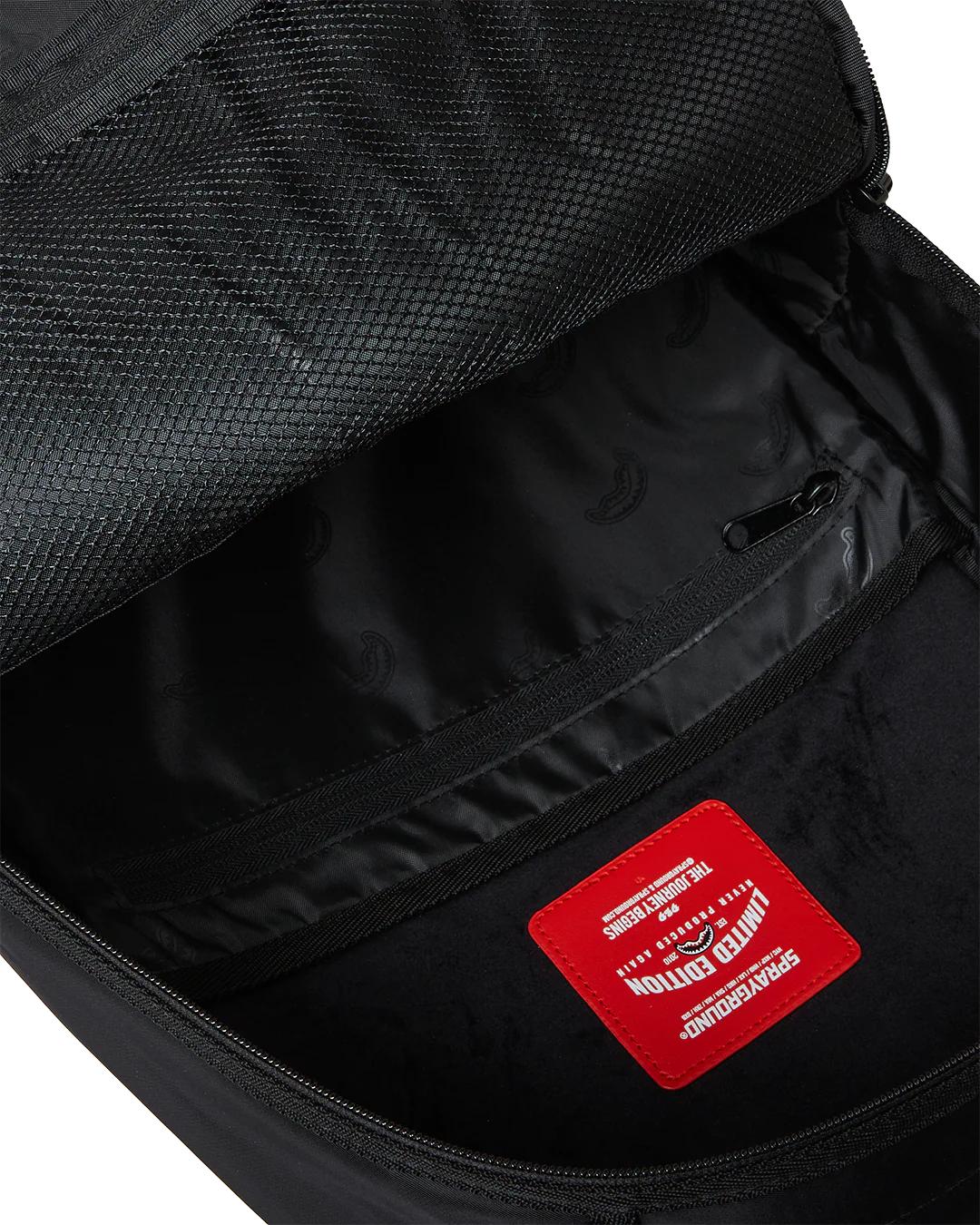 SHARK CENTRAL PULSE 2.0 BACKPACK | Sprayground Classic