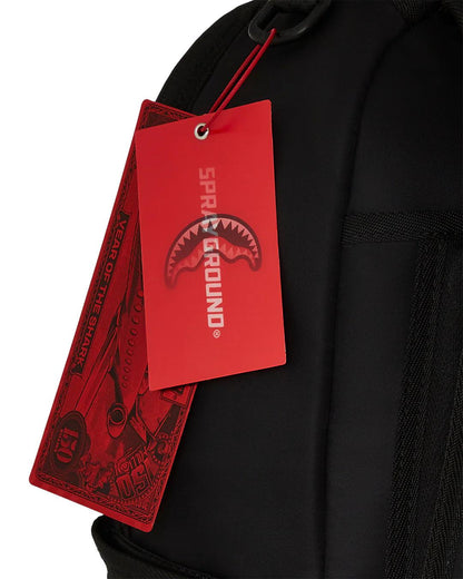 SHARK CENTRAL PULSE 2.0 BACKPACK | Sprayground Classic