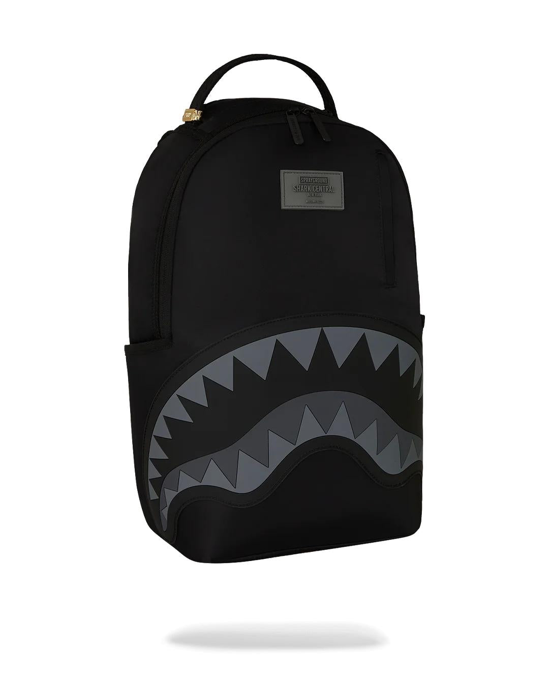 SHARK CENTRAL PULSE 2.0 BACKPACK | Sprayground Classic