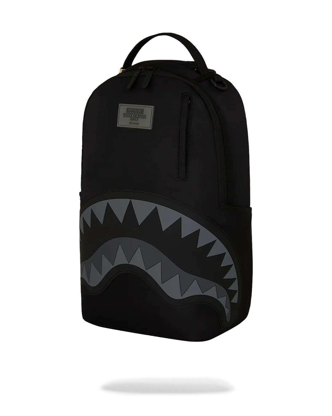 SHARK CENTRAL PULSE 2.0 BACKPACK | Sprayground Classic