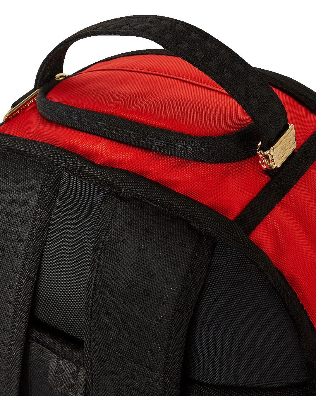 THE SCROLL OF 15 YEARS DLXV BACKPACK (SUPER RARE) | Sprayground Essential