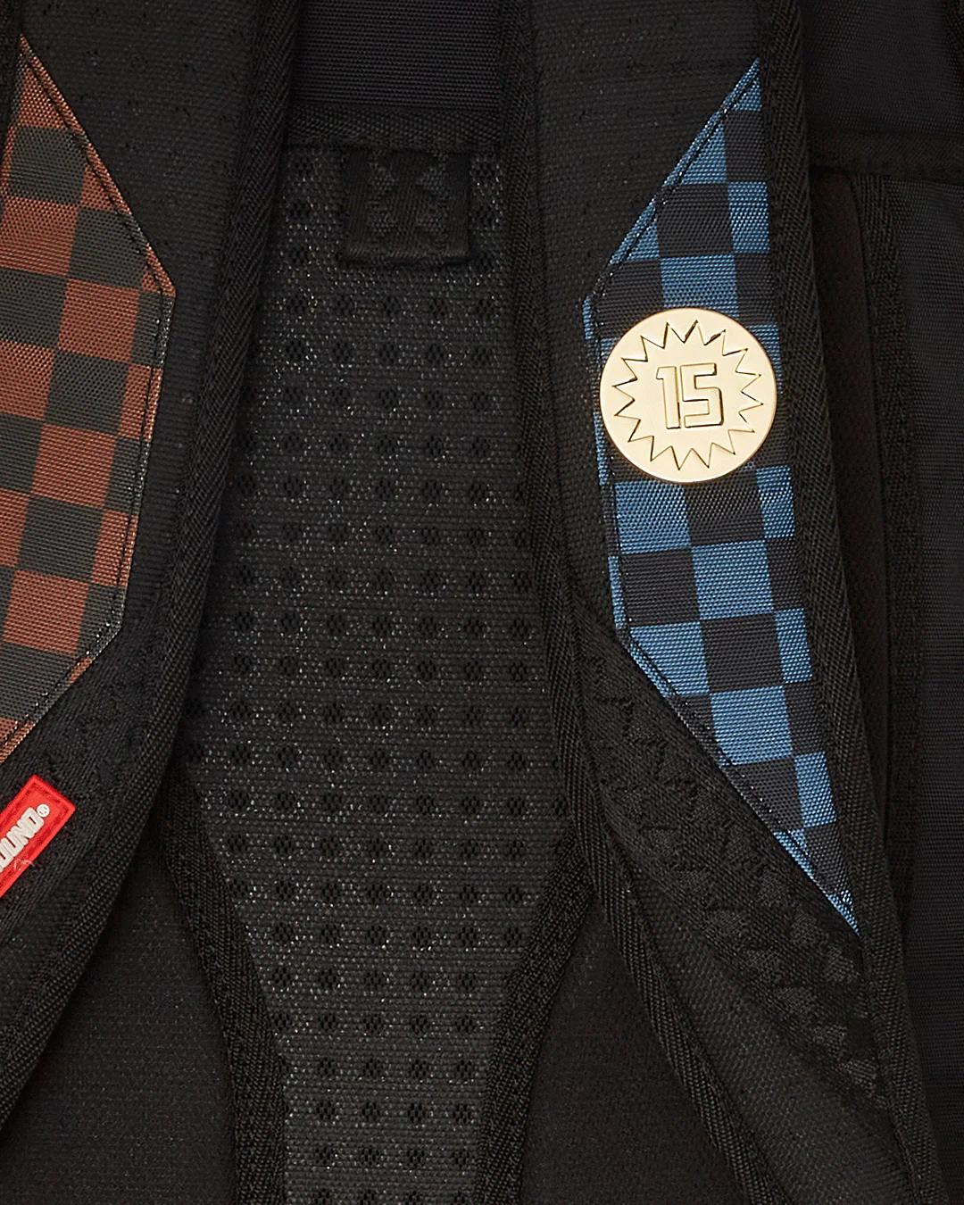 THE SCROLL OF 15 YEARS DLXV BACKPACK (SUPER RARE) | Sprayground Essential
