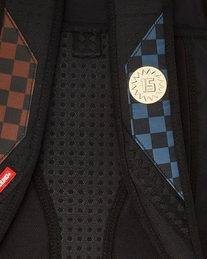 THE SCROLL OF 15 YEARS DLXV BACKPACK (SUPER RARE) | Sprayground Essential