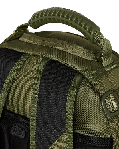 WON'T STOP TILL THE TOP DLX BACKPACK | Sprayground Everyday