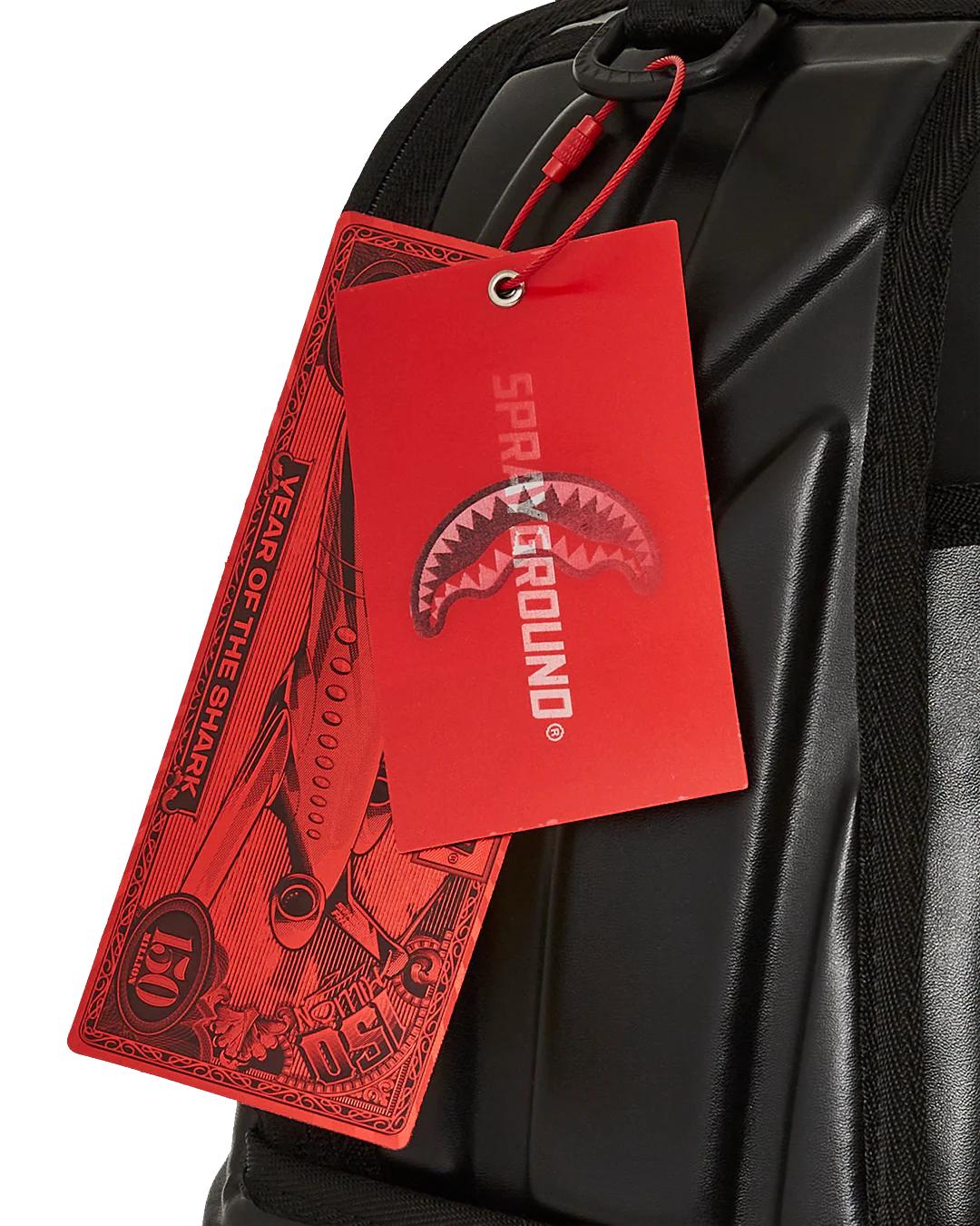 AERO PHANTOM BACKPACK | Sprayground Value