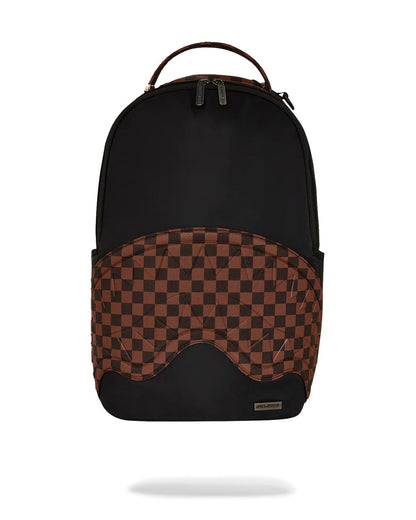 MAISON CHECK BACKPACK | Sprayground Great Value