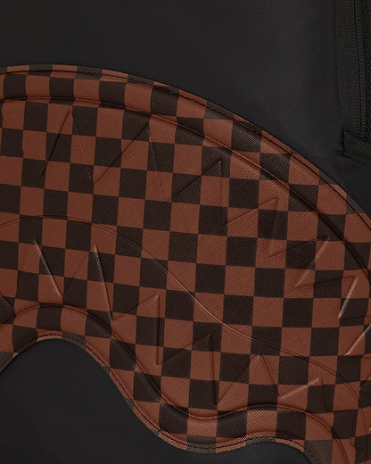 MAISON CHECK BACKPACK | Sprayground Great Value