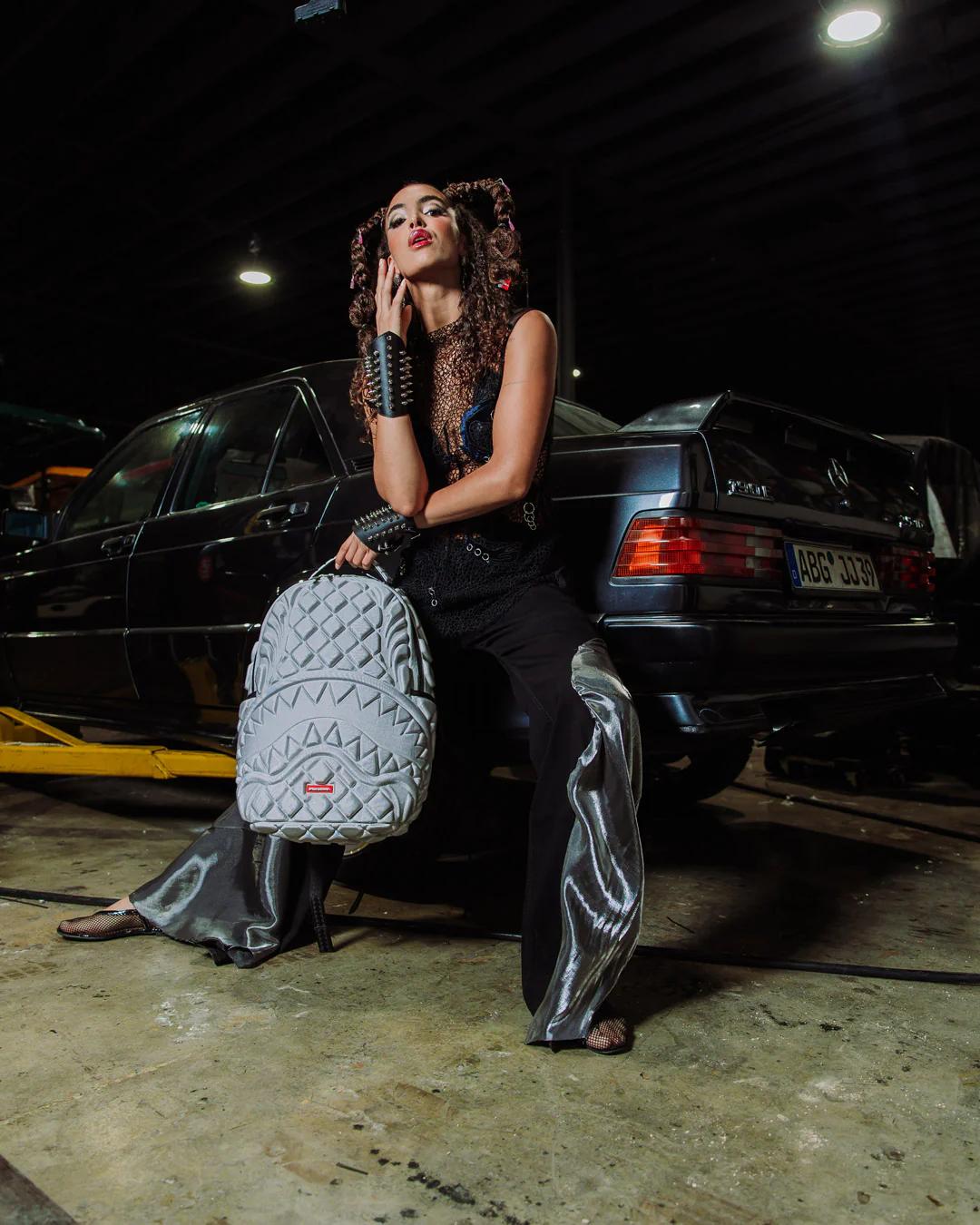 JETLINK SKYTRACK BACKPACK | Sprayground Latest