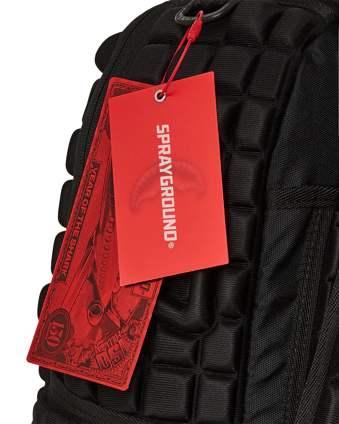 GRIDLOCK ARMOR BACKPACK | Sprayground Quality