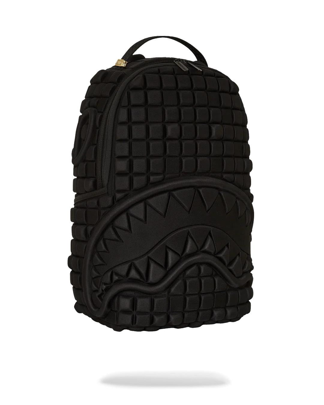 GRIDLOCK ARMOR BACKPACK | Sprayground Quality