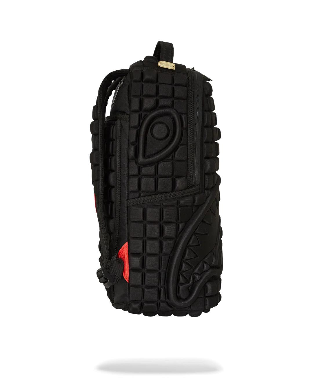 GRIDLOCK ARMOR BACKPACK | Sprayground Quality