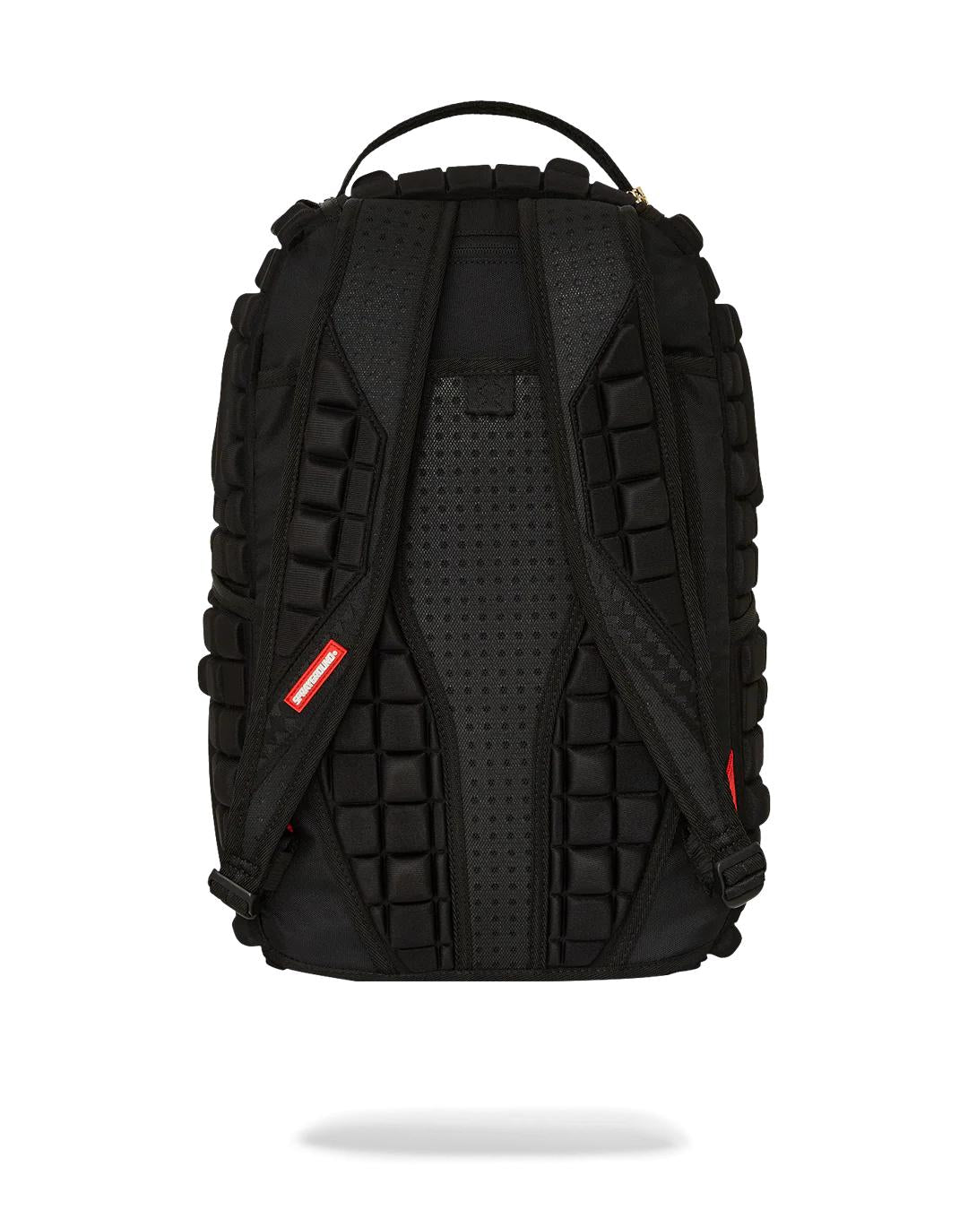 GRIDLOCK ARMOR BACKPACK | Sprayground Quality