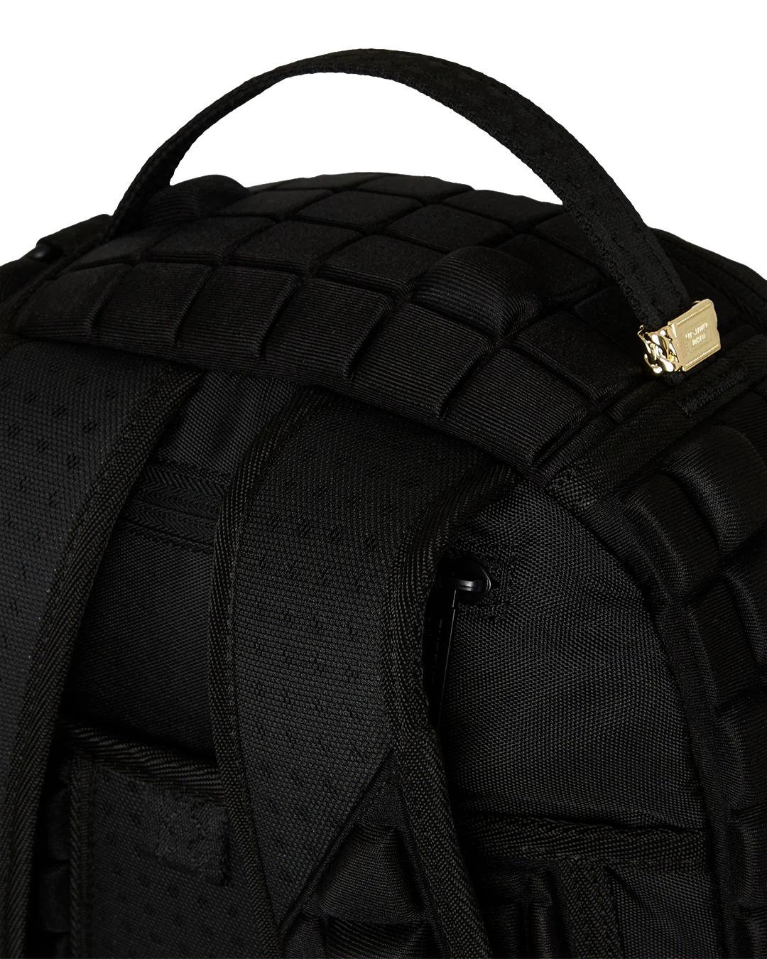 GRIDLOCK ARMOR BACKPACK | Sprayground Quality