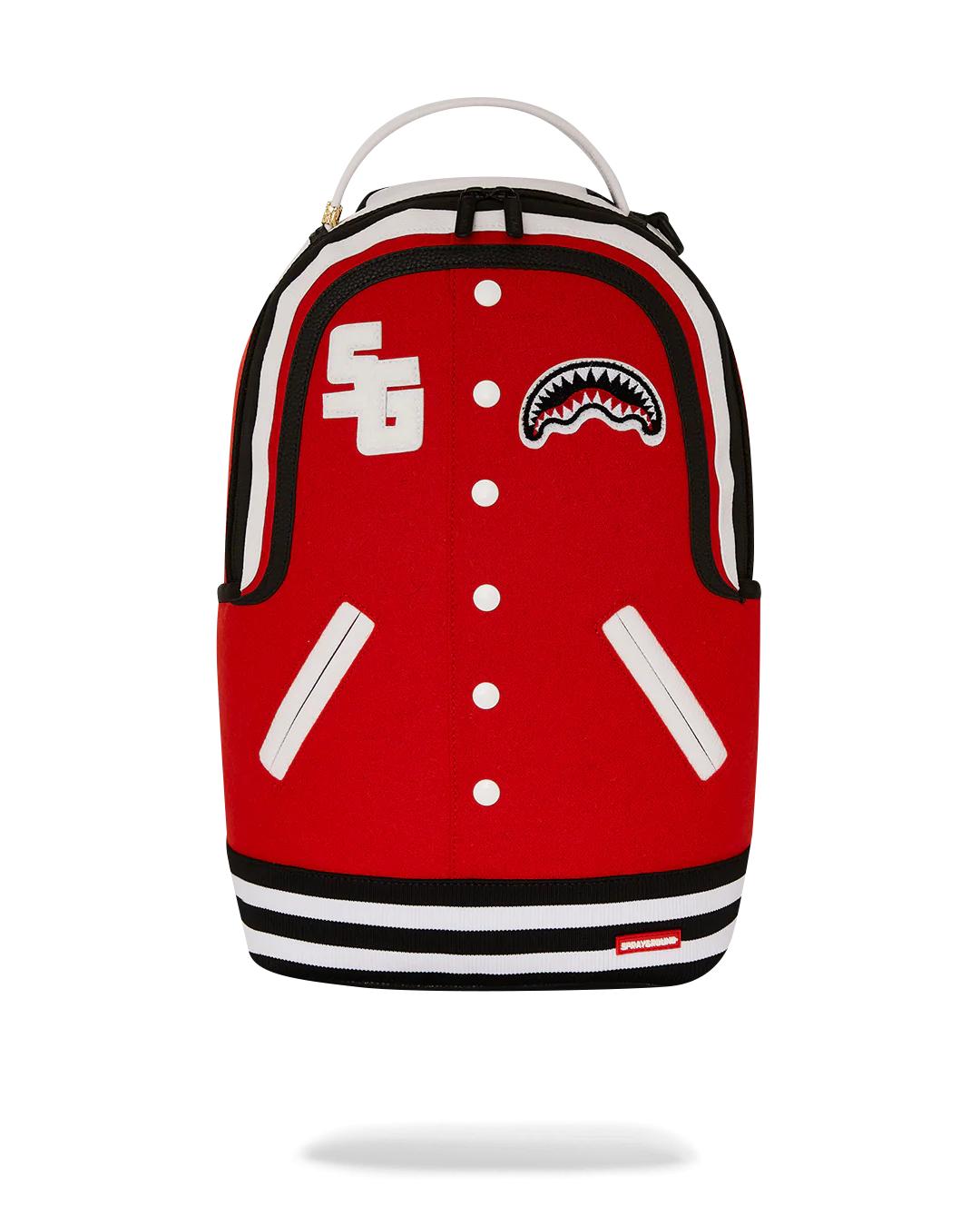 SPRAYGROUND U. BACKPACK | Sprayground Premium