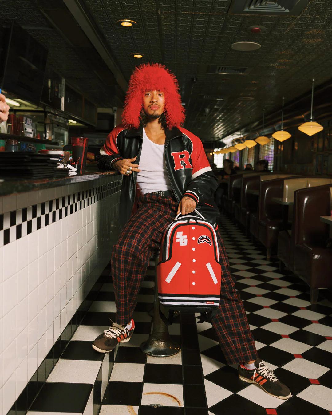 SPRAYGROUND U. BACKPACK | Sprayground Premium