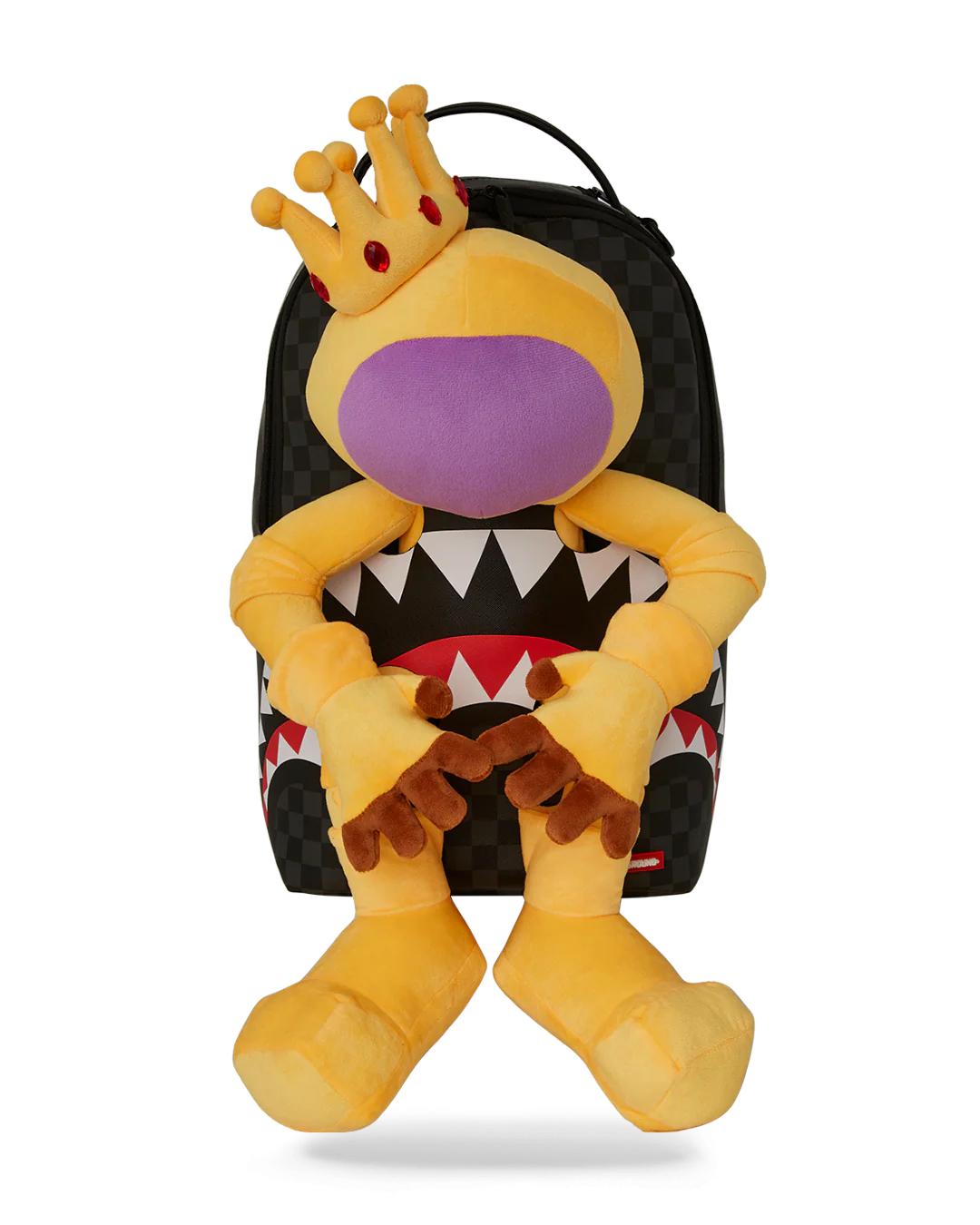 ASTROMANE PORTAL JUMPER BACKPACK | Sprayground New