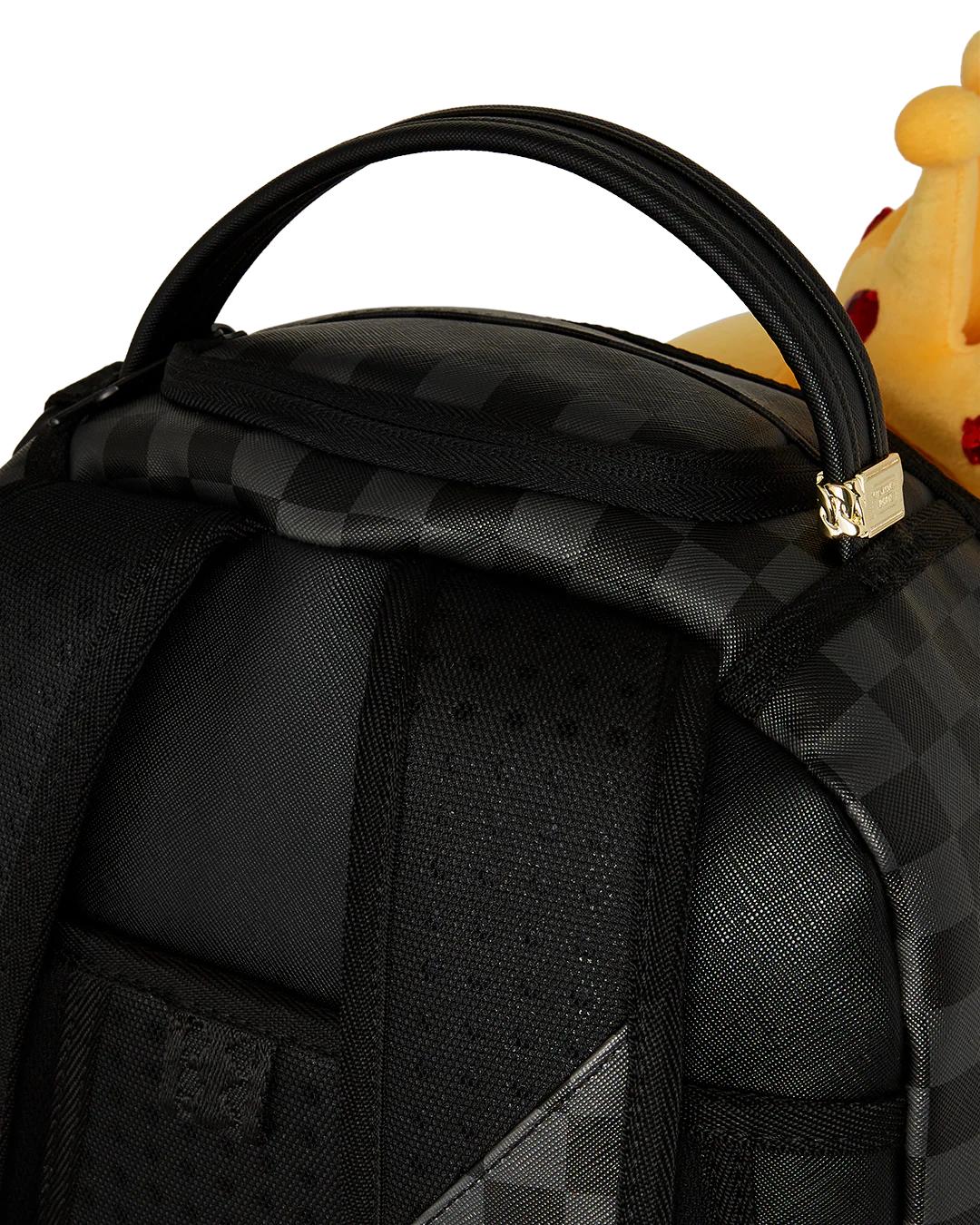 ASTROMANE PORTAL JUMPER BACKPACK | Sprayground New