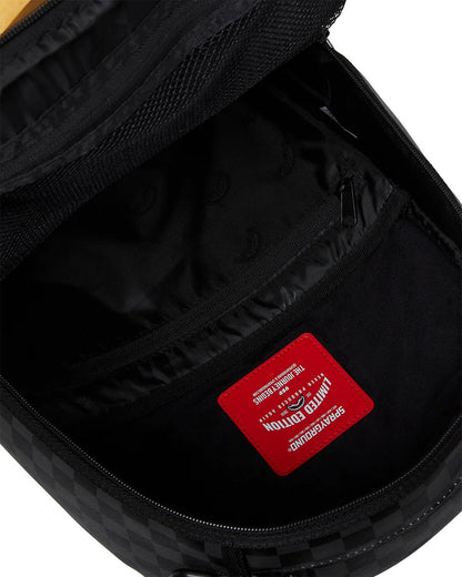 ASTROMANE PORTAL JUMPER BACKPACK | Sprayground New