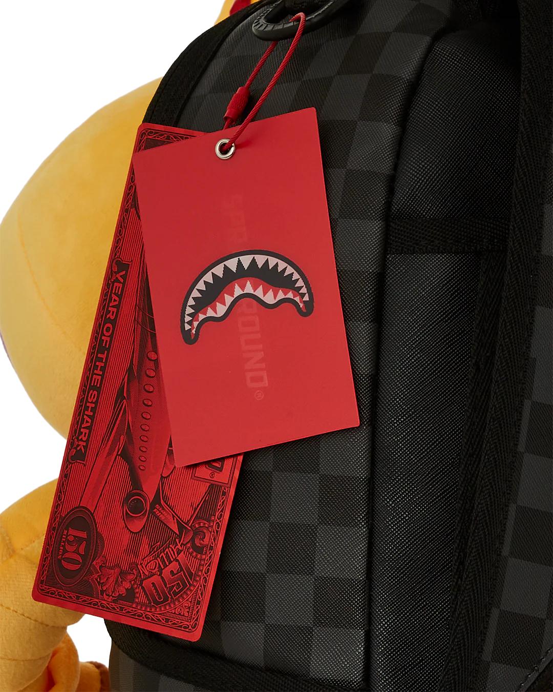 ASTROMANE PORTAL JUMPER BACKPACK | Sprayground New