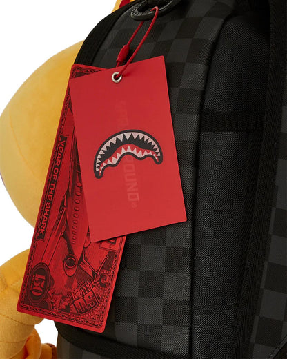 ASTROMANE PORTAL JUMPER BACKPACK | Sprayground New