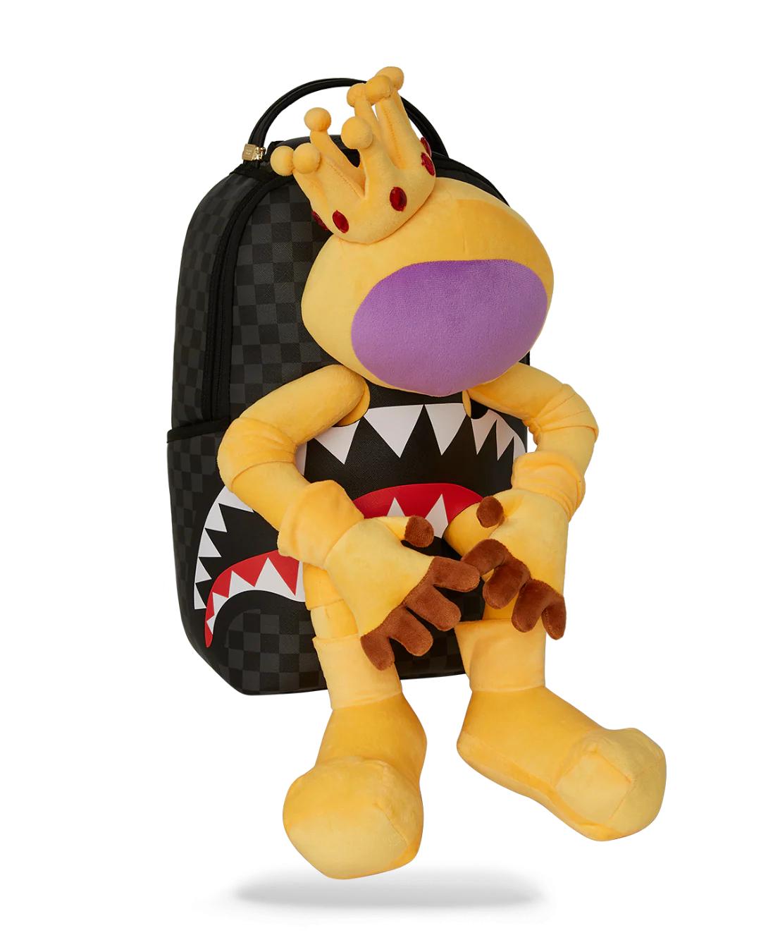ASTROMANE PORTAL JUMPER BACKPACK | Sprayground New